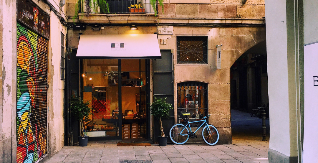Restaurants à Barcelone